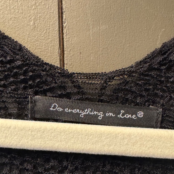 Area Stars Fringe Duster - Picture 3 of 4